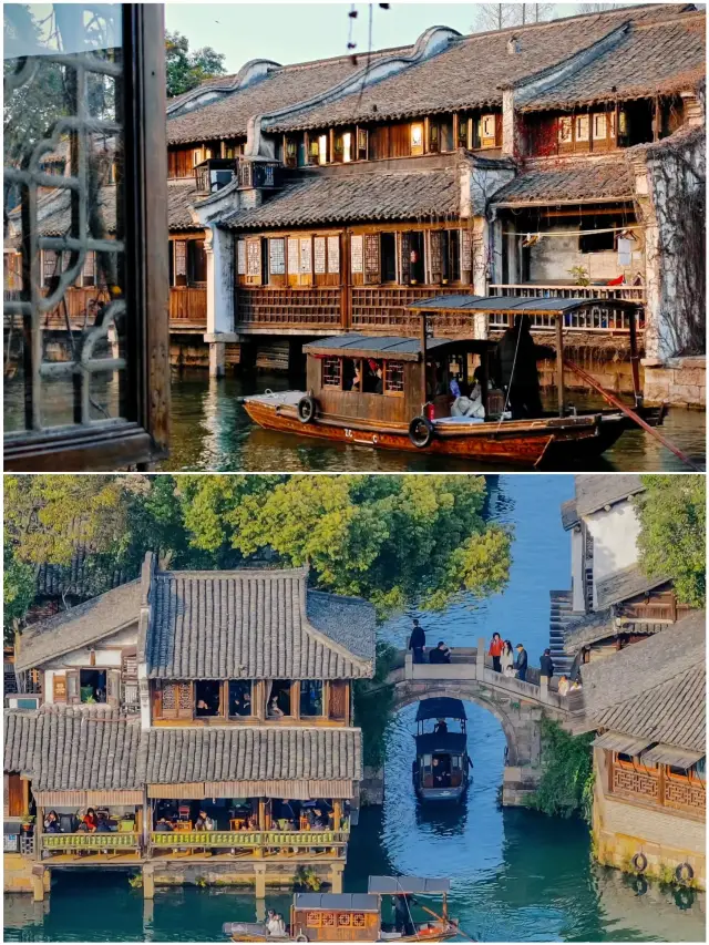 Escape Shanghai for the Weekend: Top 5 Cities for a Short Trip by High-Speed Train