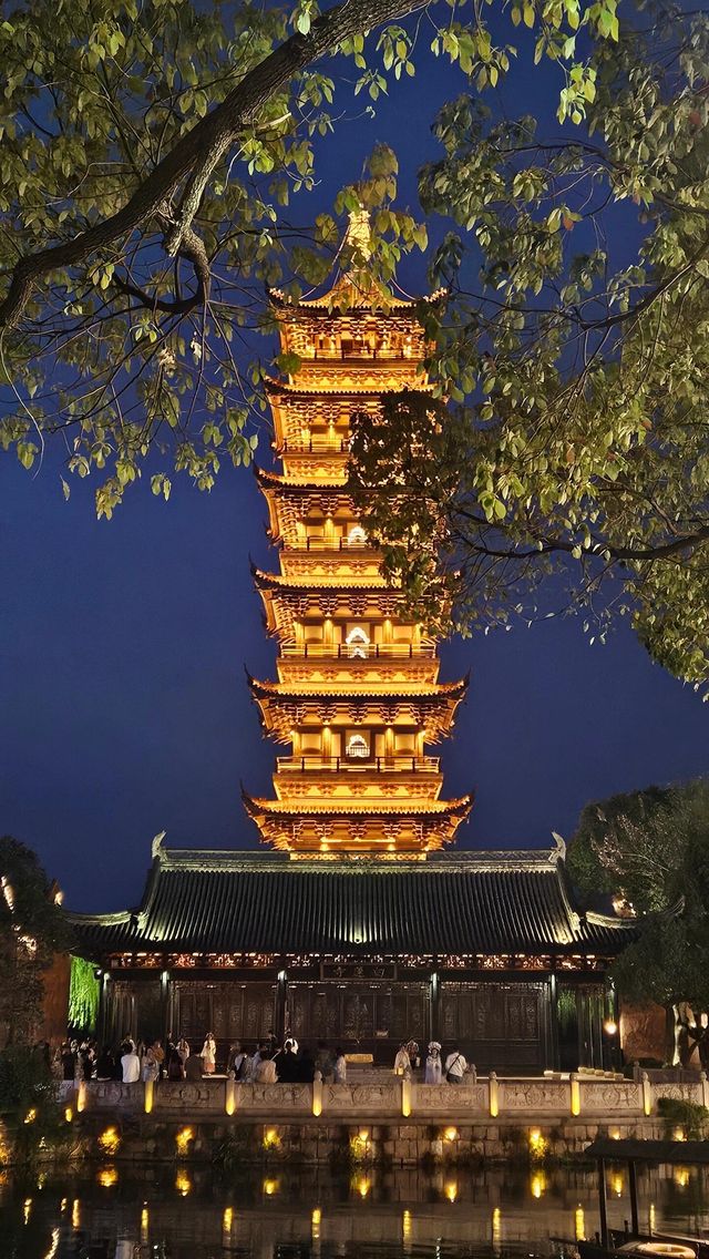 浙江桐鄉烏鎮｜枕水江南，千年時光裡的詩畫慢生活