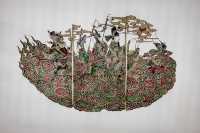 中華藝術宮藏皮影藝術展