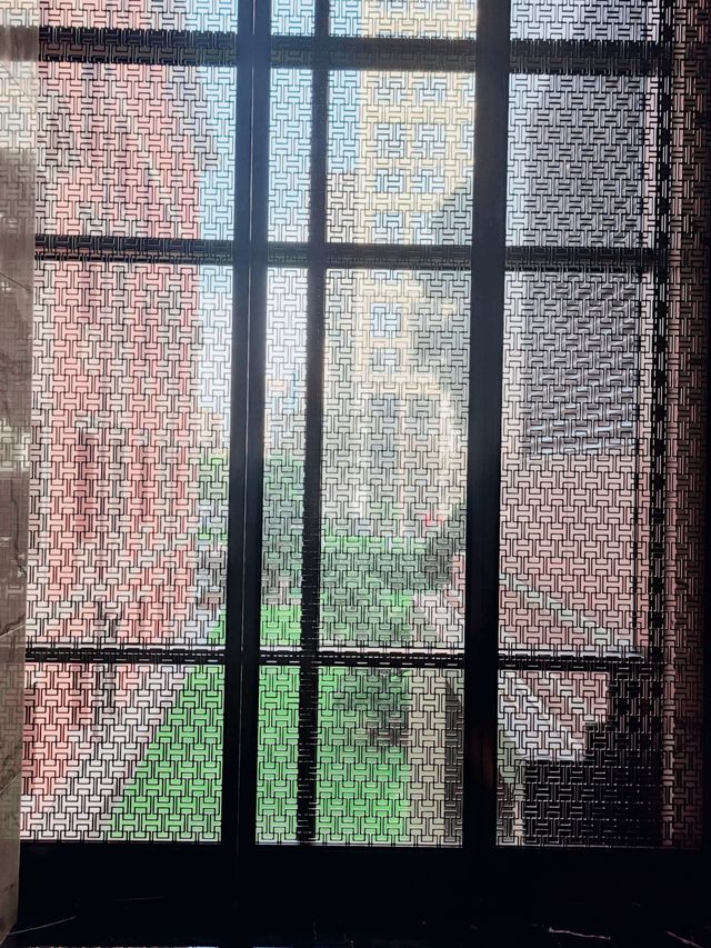 上海蘇寧寶麗嘉酒店