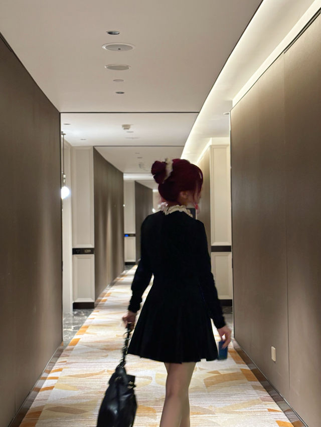 泉州的海…令人想一直躺在海景房