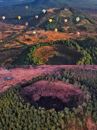 Tengchong: The "First City at the Edge" in Xu Xiake's Writing