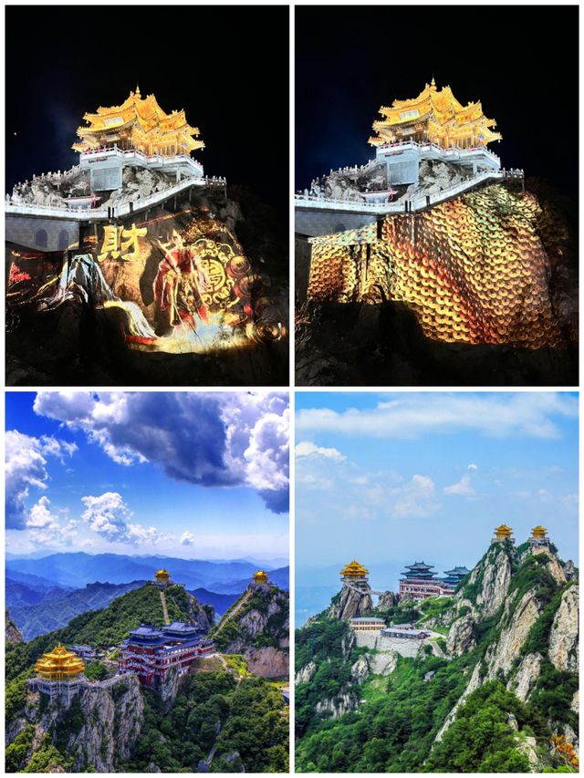 洛陽欒川三日深度遊攻略（2025年最新版）