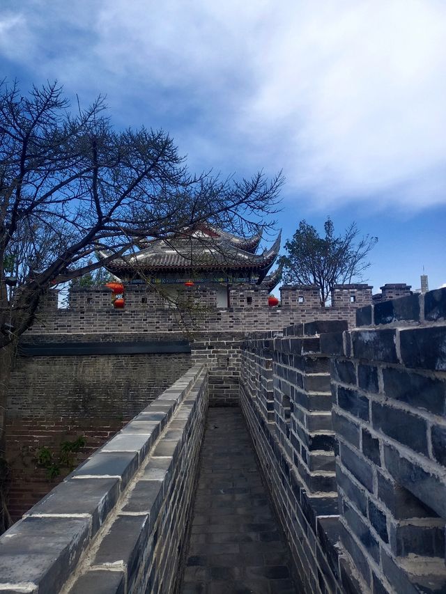 太陽之城西昌