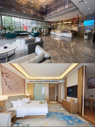 Great Places to Stay in Huanjiang, Incredibly Comfortable!