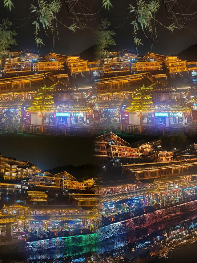 西江千戶苗寨旅遊攻略｜