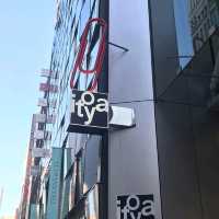 🇯🇵東京·銀座的兩幢文具愛好者天堂☆