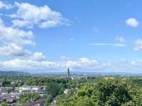 Explore the Secrets of Glasgow’s Only Stone Castle!