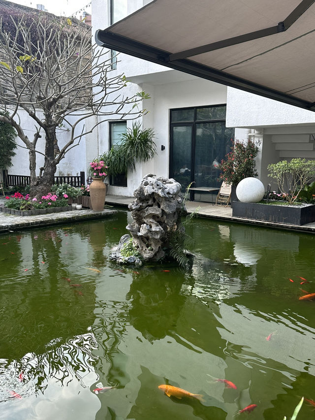 順德最chill的咖啡店