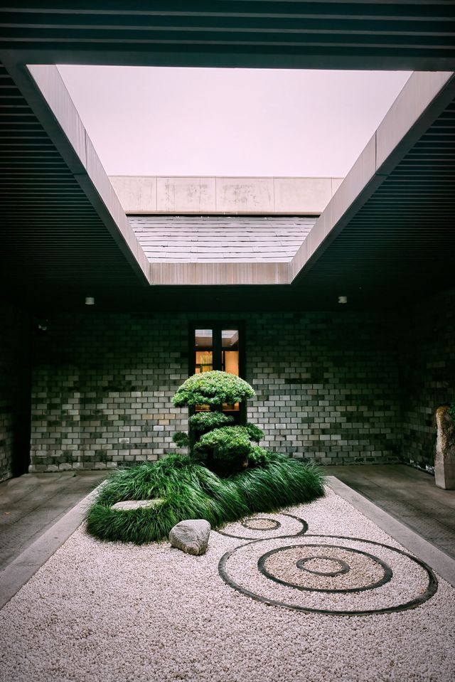 酒店測評~蘇州高新希爾頓酒店