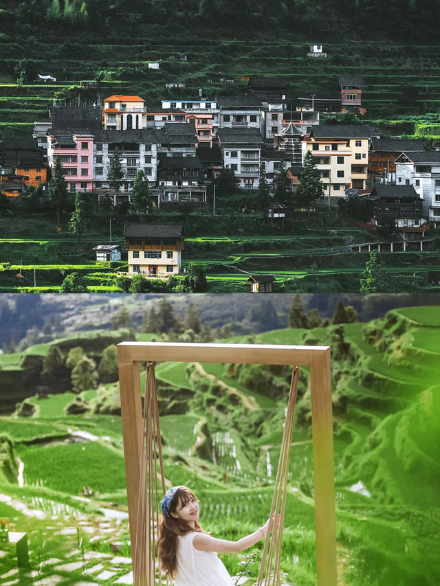 超詳細版貴州旅遊攻略（極致版本）