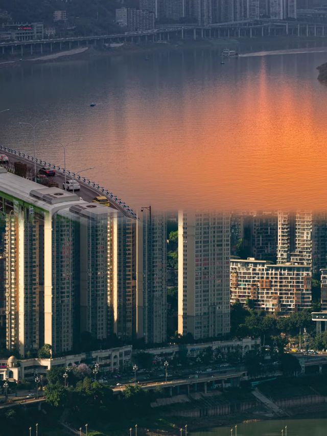 重慶遊玩攻略 ，景點打卡攻略超全
