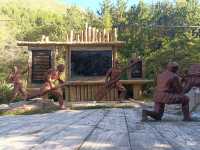 寧夏涇源縣旅遊攻略：探秘六盤山下的詩意秘境
