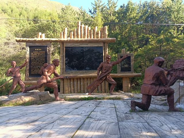 寧夏涇源縣旅遊攻略：探秘六盤山下的詩意秘境