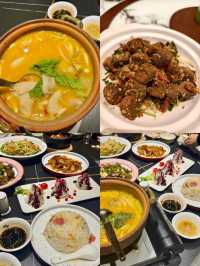 超詳細嘅大慶美食攻略