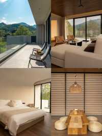 惠州1小時直達，入住森林私湯木屋，享受童話般的親子週末