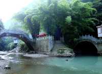避暑好去處，湖南你唔宣傳呢個地方真係傻㗎