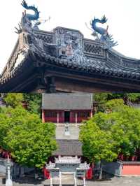 五一去邊 | 來一場說走就走的觀潮之旅吧