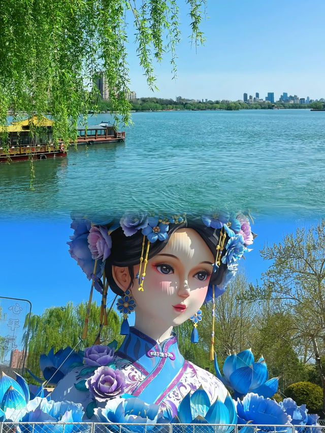 嚟啦喂！！！女大學生最強攻略！！！