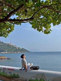 🇭🇰此生必去！香港隱世天堂赤柱，去5次都不膩的神仙路線✨
