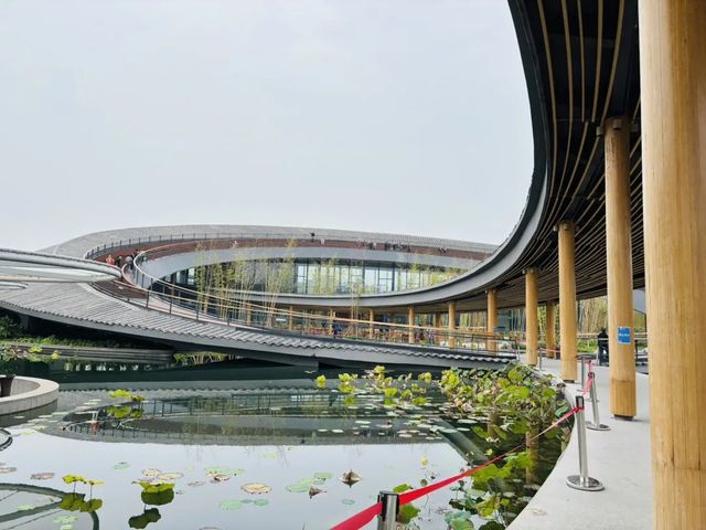 成都世界園藝博覽會