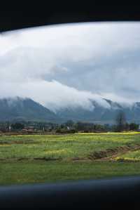 皖南古橋巡禮：旌德清代登雲橋