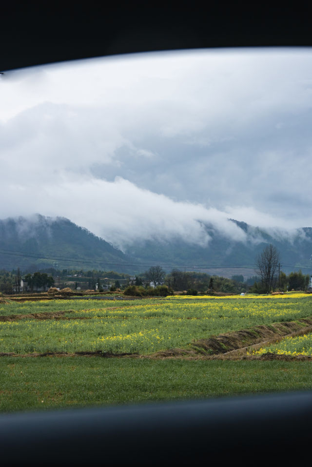 皖南古橋巡禮：旌德清代登雲橋