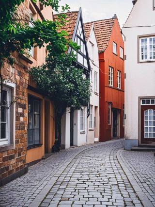 Braving Germany's Fairy Tale Town with Kids! These 3 Pitfalls Made Me Want to Give Up