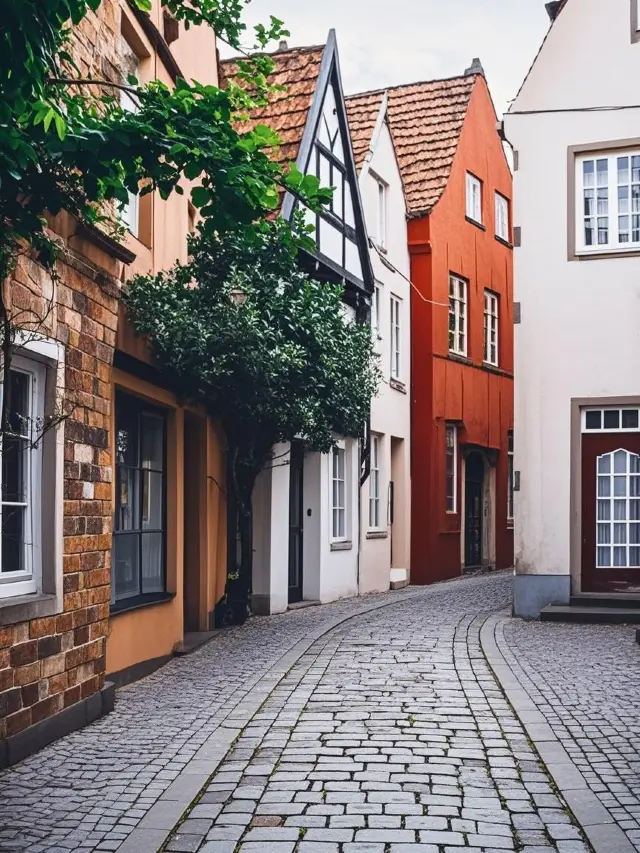 Braving Germany's Fairy Tale Town with Kids! These 3 Pitfalls Made Me Want to Give Up