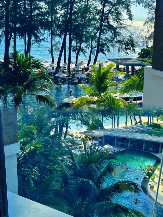 海島旅行必住！洲際酒店嘅完美體驗指南