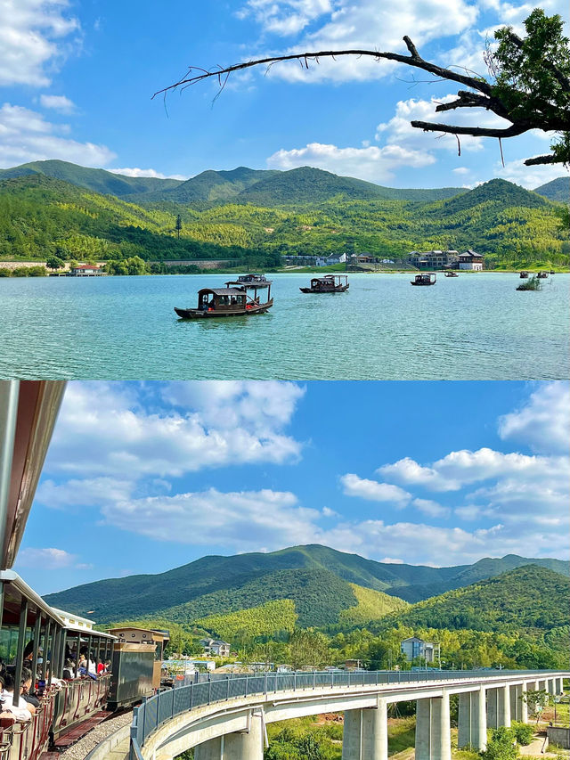 陶藝、湖景與星空露營嘅治癒之旅！