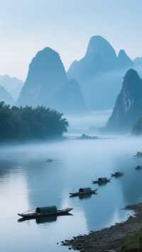 一個人的旅行清單 | 14個適合獨行的寶藏地，治癒與冒險並存