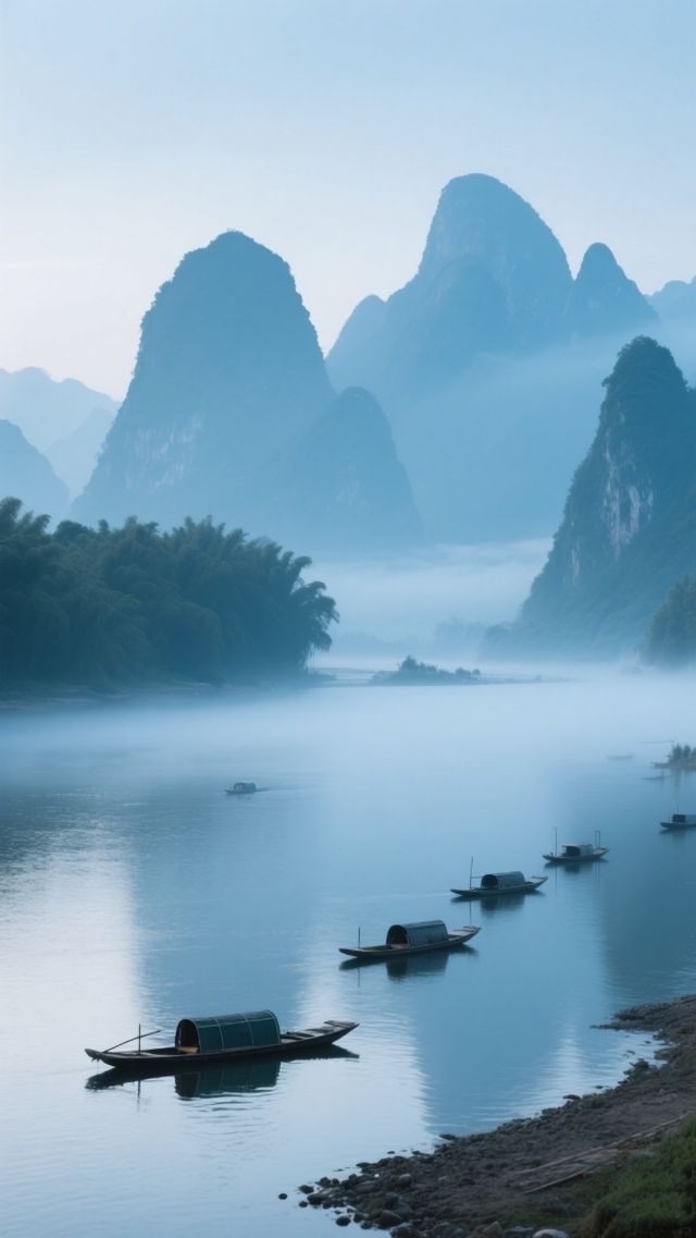 一個人的旅行清單 | 14個適合獨行的寶藏地，治癒與冒險並存