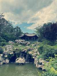 端午雅集｜北京園林博館的傳統之約