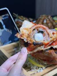 🇲🇴澳門驚喜發現！邊看動漫邊吃日料也太爽了吧！🍣