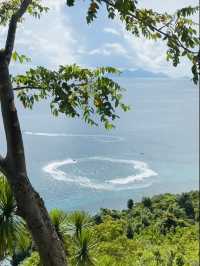 仙本那海島點揀好一般