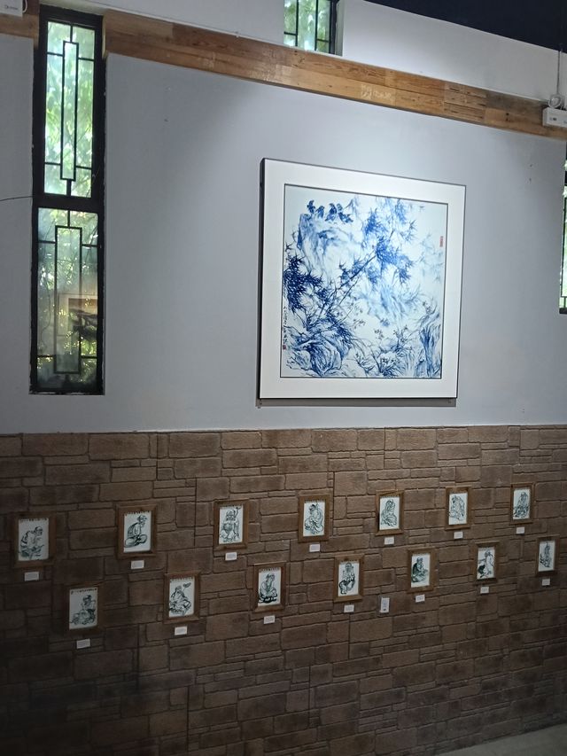上海秦古美術館