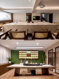九華心田民宿——禮佛之路上的澄明之境