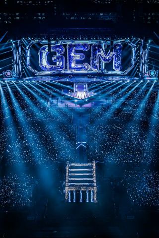 스자좡 · 등자기 2025 《I AM GLORIA》 월드 투어 콘서트