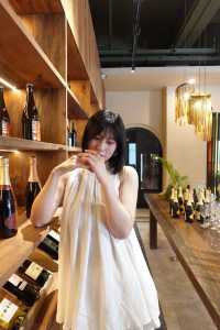 莫干山·小阿那亚藏咗座海派美学实验室