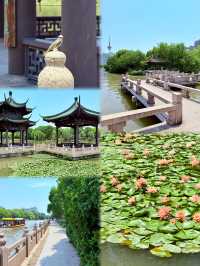 南通兩日遊攻略｜邊個話呢度係旅遊沙漠！