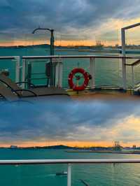 🚢 My First Cruise from Singapore: 12 Days on Celebrity Solstice 