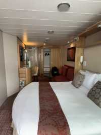 🚢 My First Cruise from Singapore: 12 Days on Celebrity Solstice 