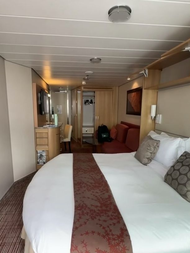 🚢 My First Cruise from Singapore: 12 Days on Celebrity Solstice 