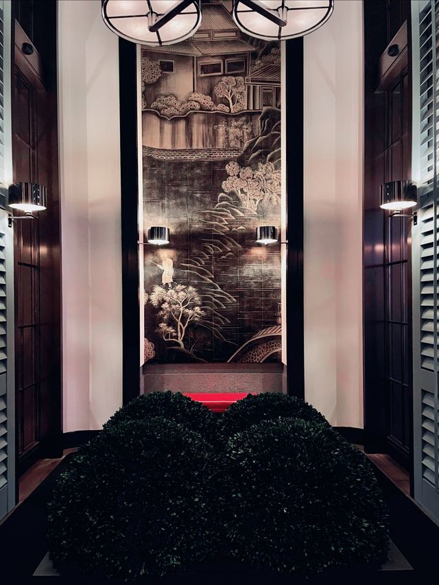 深圳灣安達仕酒店