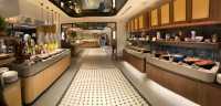 新加坡文華大酒店 | 奢華購物王國 Hilton Singapore Orchard  評分與