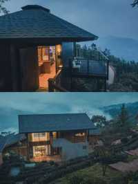 成都！住進雲端山野小樹屋 靚到喊！