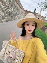 塞爾維亞，一個一見鍾情的旅遊聖地