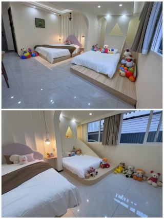 I've discovered a hidden gem for family trips in Xiamen! Star Sea | DreamHangi