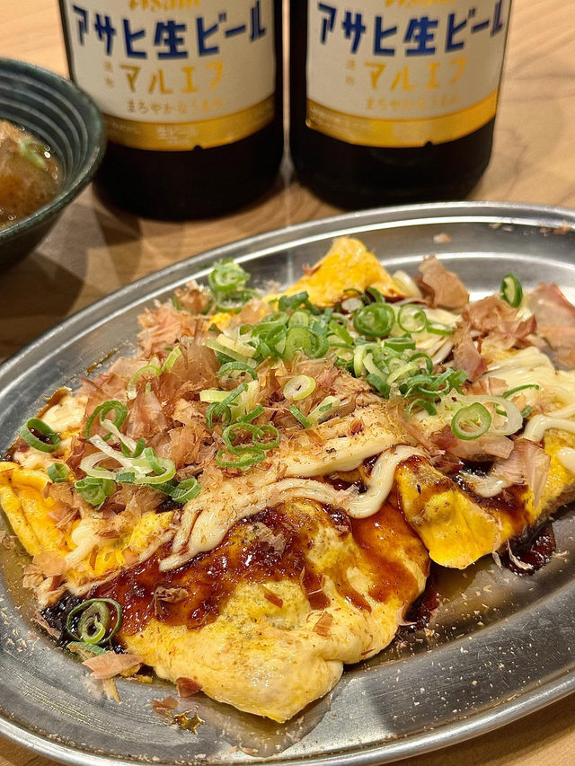 大阪道頓堀必吃！本地人私藏炸串天堂🍢